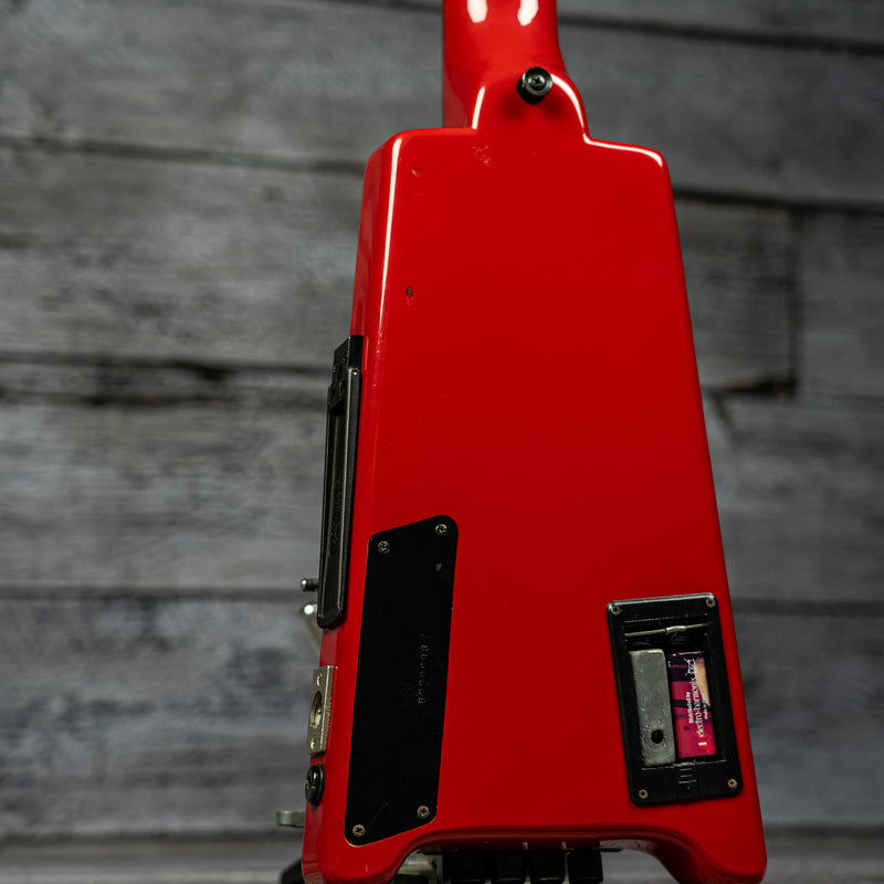 Hohner B2A