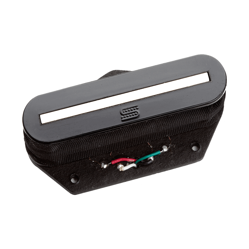 Seymour Duncan Hot Stack for Tele Bridge - Black