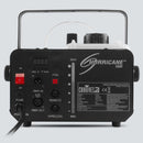 Chauvet DJ Hurricane 1600