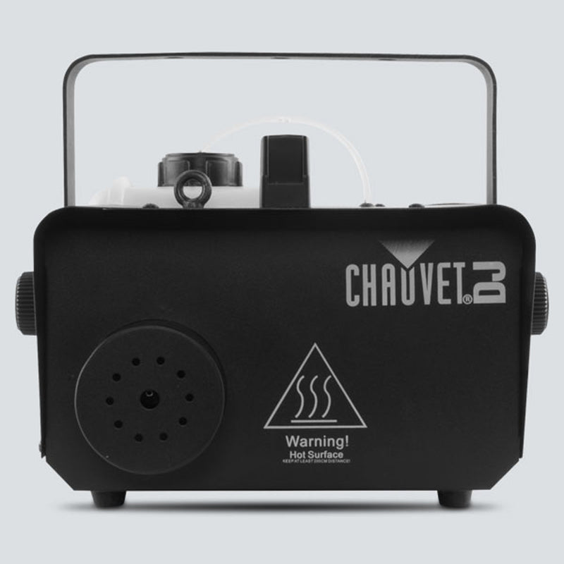 Chauvet DJ Hurricane 1600