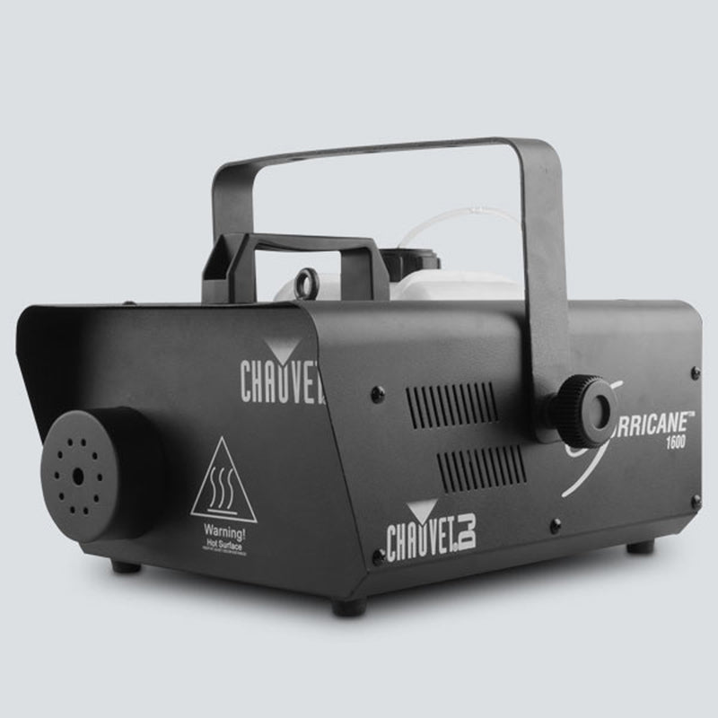 Chauvet DJ Hurricane 1600