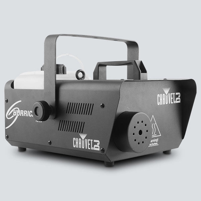 Chauvet DJ Hurricane 1600