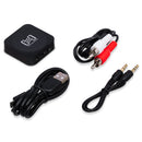 Hosa IBT-402 Drive Bluetooth Audio Interface
