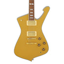 Ibanez Iceman IC420GD - Gold