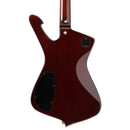 Ibanez Iceman IC420GD - Gold