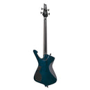 Ibanez Iceman Bass ICB720FM - Cosmic Blue Starburst