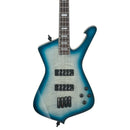 Ibanez Iceman Bass ICB720FM - Cosmic Blue Starburst