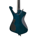 Ibanez Iceman Bass ICB720FM - Cosmic Blue Starburst