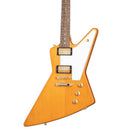 Epiphone 1958 Korina Explorer - Aged Natural