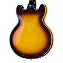 Epiphone ES-339 - Vintage Sunburst