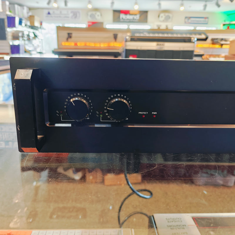 Carvin FET900 Mosfet Stereo Power Amp