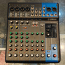 Yamaha MG10XU Mixer with USB and Effects