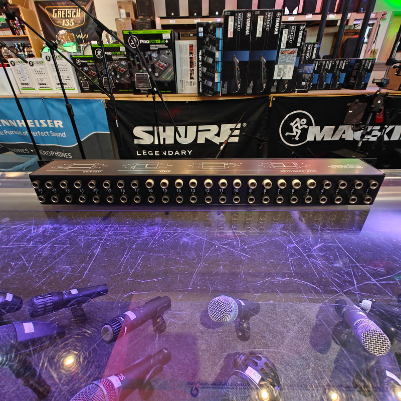 Neutrik NYS-SPP-L1 Patch Bay