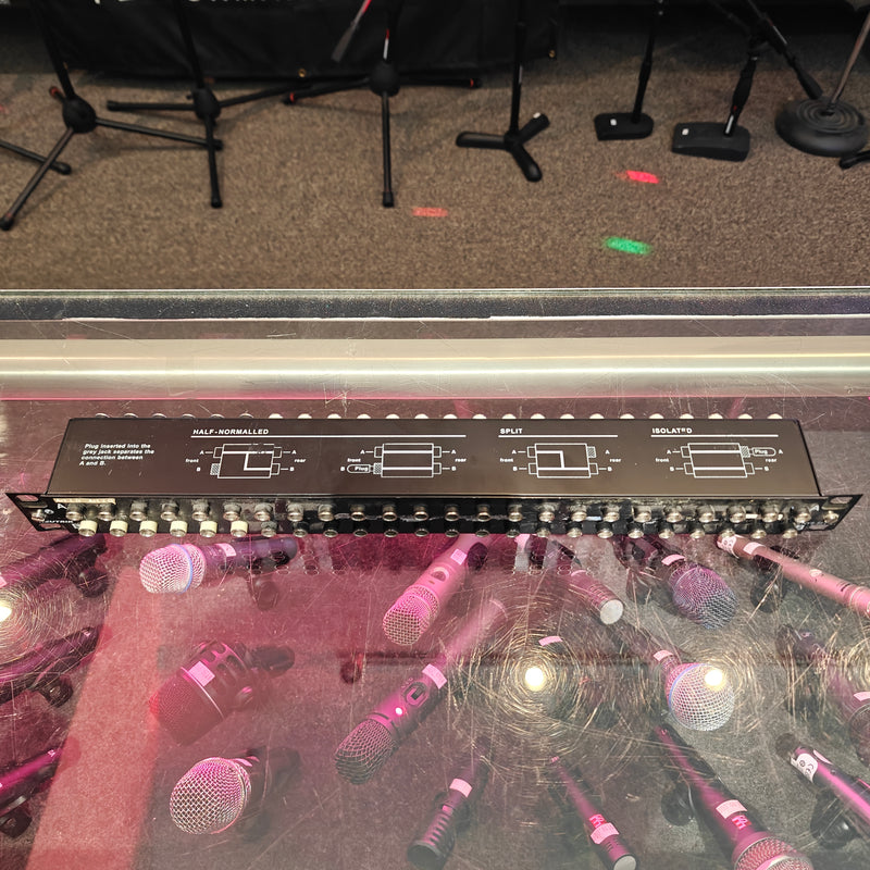 Neutrik NYS-SPP-L1 Patch Bay