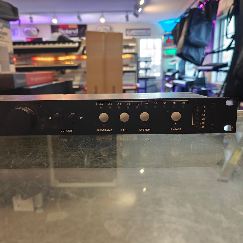 Antares ATR-1 Auto-Tune Intonation Processor