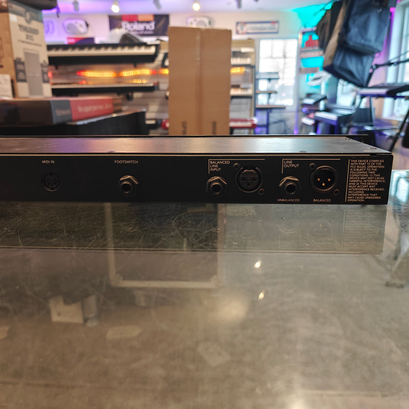 Antares ATR-1 Auto-Tune Intonation Processor