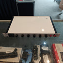 Custom Made Stereo Bus Compressor