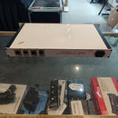 Custom Made Stereo Bus Compressor