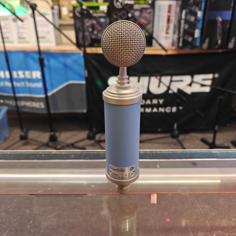 Blue Bluebird Large Diaphragm Condenser Microphone