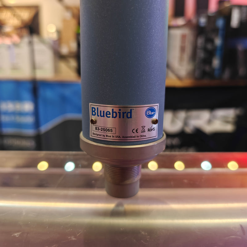 Blue Bluebird Large Diaphragm Condenser Microphone