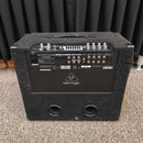 Behringer Ultratone KXD15 4-Channel Keyboard Amplifier
