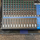 Yamaha MG16XU 16 Channel Mixer With USB and FX