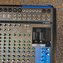 Yamaha MG16XU 16 Channel Mixer With USB and FX