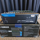 Yamaha MG16XU 16 Channel Mixer With USB and FX