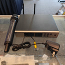 Sennheiser EW 100 G4-835-S Wireless Handheld System