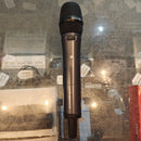 Sennheiser EW 100 G4-835-S Wireless Handheld System