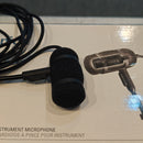 Audio Technica PRO35 Cardioid Condenser Microphone