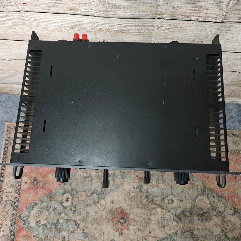 Carver PM-120 Power Amplifier