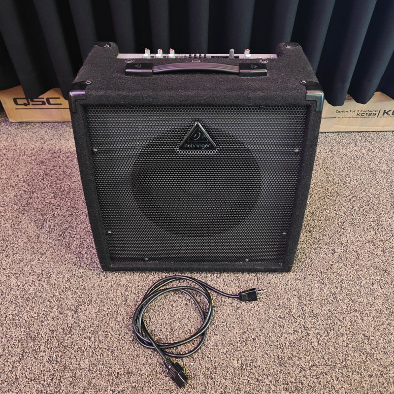 Behringer Ultratone K450FX 45-Watt Keyboard Amp