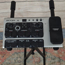 Zoom V6 Vocal Processor