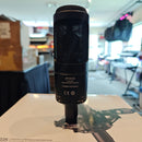 Audio Technica AT2035 Large Diaphragm Condenser Microphone