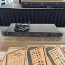 ART 353 31-Band Graphic Equalizer