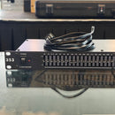 ART 353 31-Band Graphic Equalizer