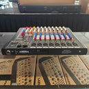 Ammoon CT80S-USB 8-Channel Mixer
