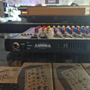 Ammoon CT80S-USB 8-Channel Mixer