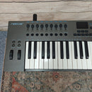 Nektar Impact LX49+ MIDI Controller