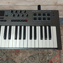 Nektar Impact LX49+ MIDI Controller