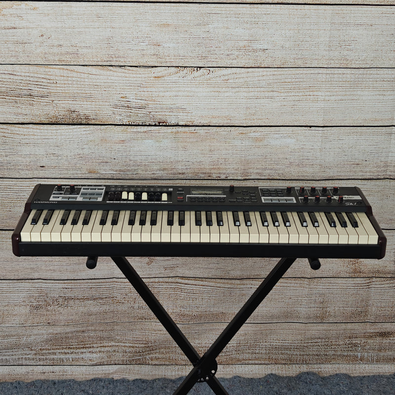 Hammond SK1 61 Key Keyboard/Organ