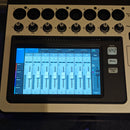 QSC TouchMix-8 Digital Mixer W/ Case