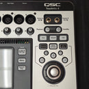 QSC TouchMix-8 Digital Mixer W/ Case