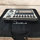 QSC TouchMix-8 Digital Mixer W/ Case