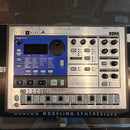 Korg Electribe EA-1 Analog Modeling Synthesizer