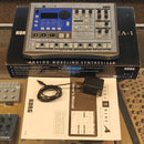 Korg Electribe EA-1 Analog Modeling Synthesizer