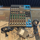 Yamaha MG10XU 10-Channel Mixer