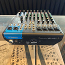 Yamaha MG10XU 10-Channel Mixer