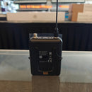 Audio-Technica ATW-T3201 Wireless Bodypack Transmitter - DE2 Band